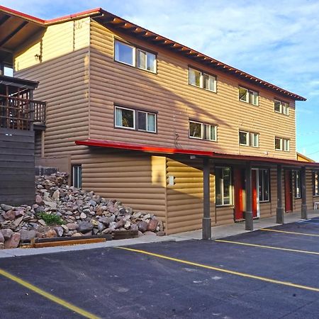 Four Seasons Lodge South Fork Exterior foto