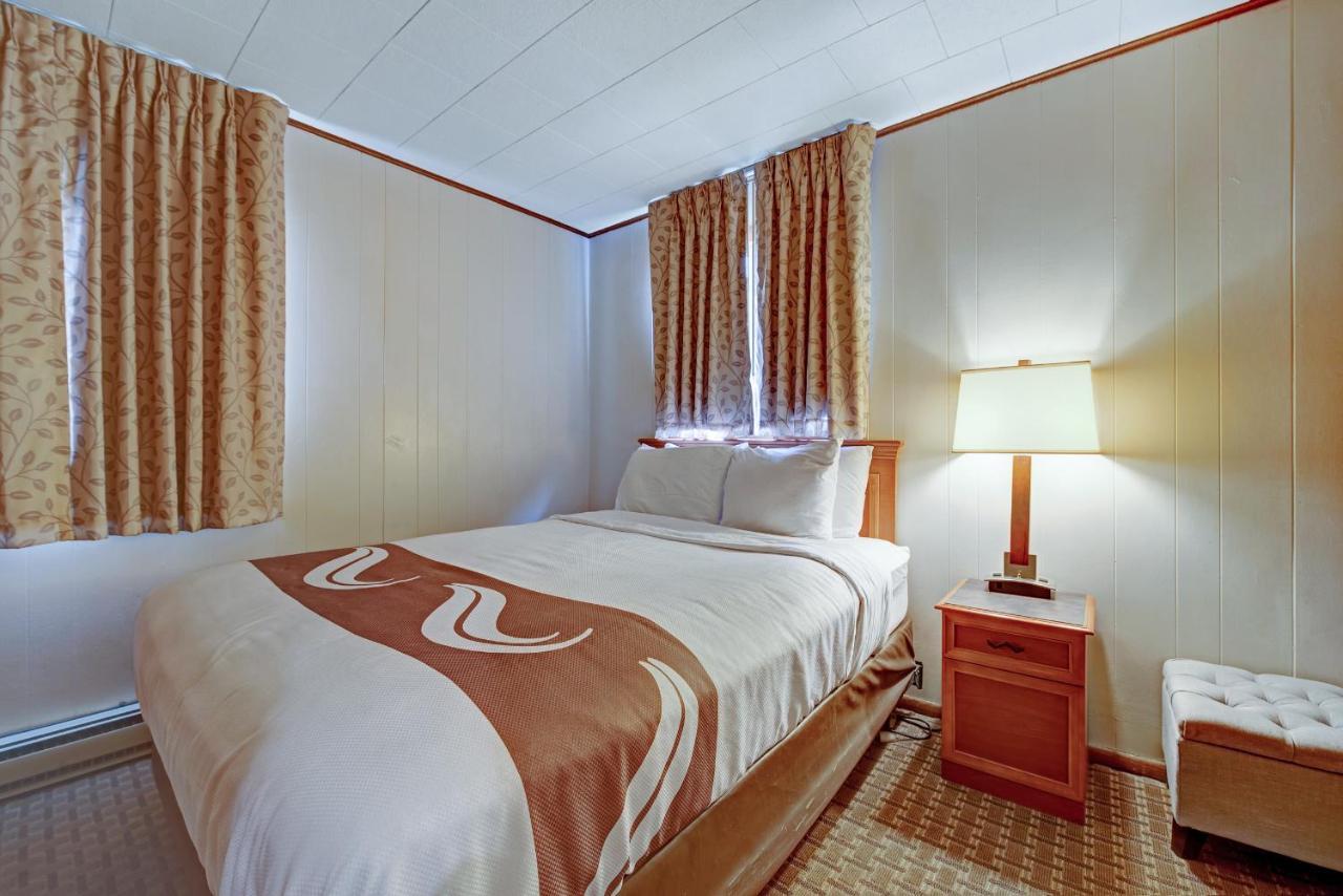 Four Seasons Lodge South Fork Zimmer foto
